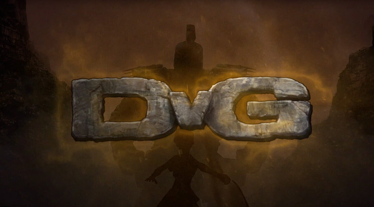 DvG : Conquering Giants