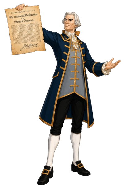 John Hancock