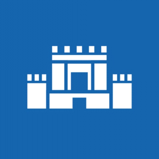 Herod's Temple icon