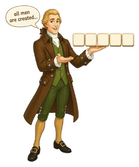Thomas Jefferson
