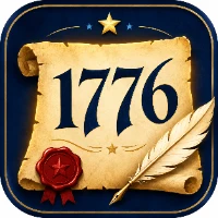 1776 Immersive History App